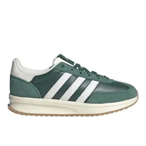 adidas Womens Run 70S 2.0 Lace Up Sneakers Shoes Casual - Green