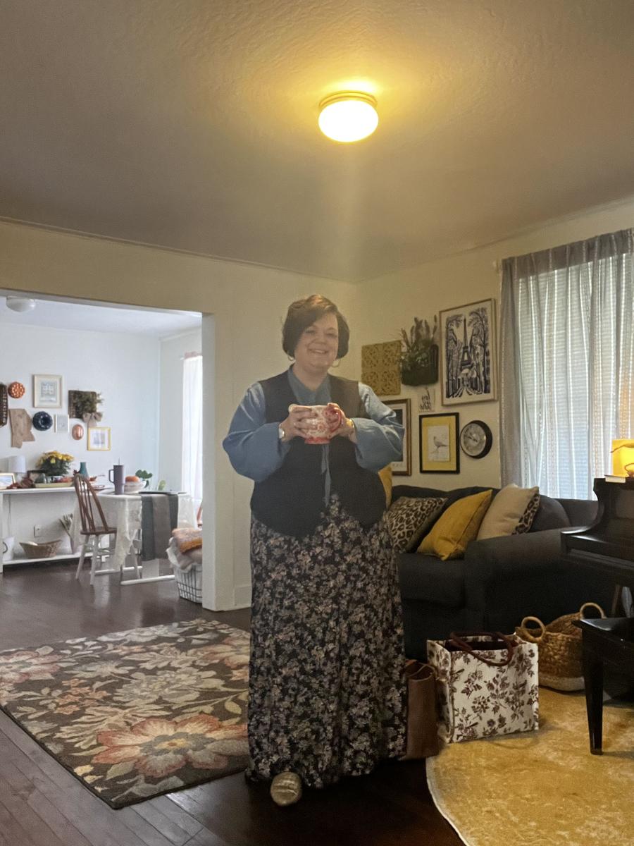 Item: Multicolor, 4XL