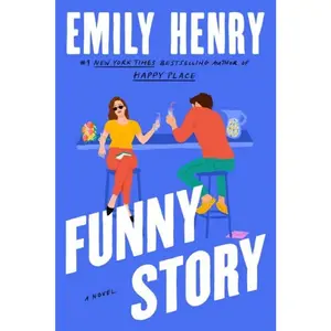 USED-Funny Story (Hardcover)