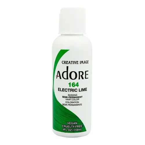 ADO164-Electric Lime