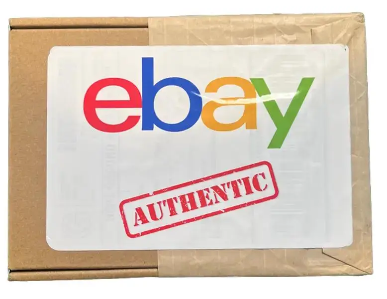 (2) Ebay + (2) Black Sweats Divisional Break - Sports Trading Cards