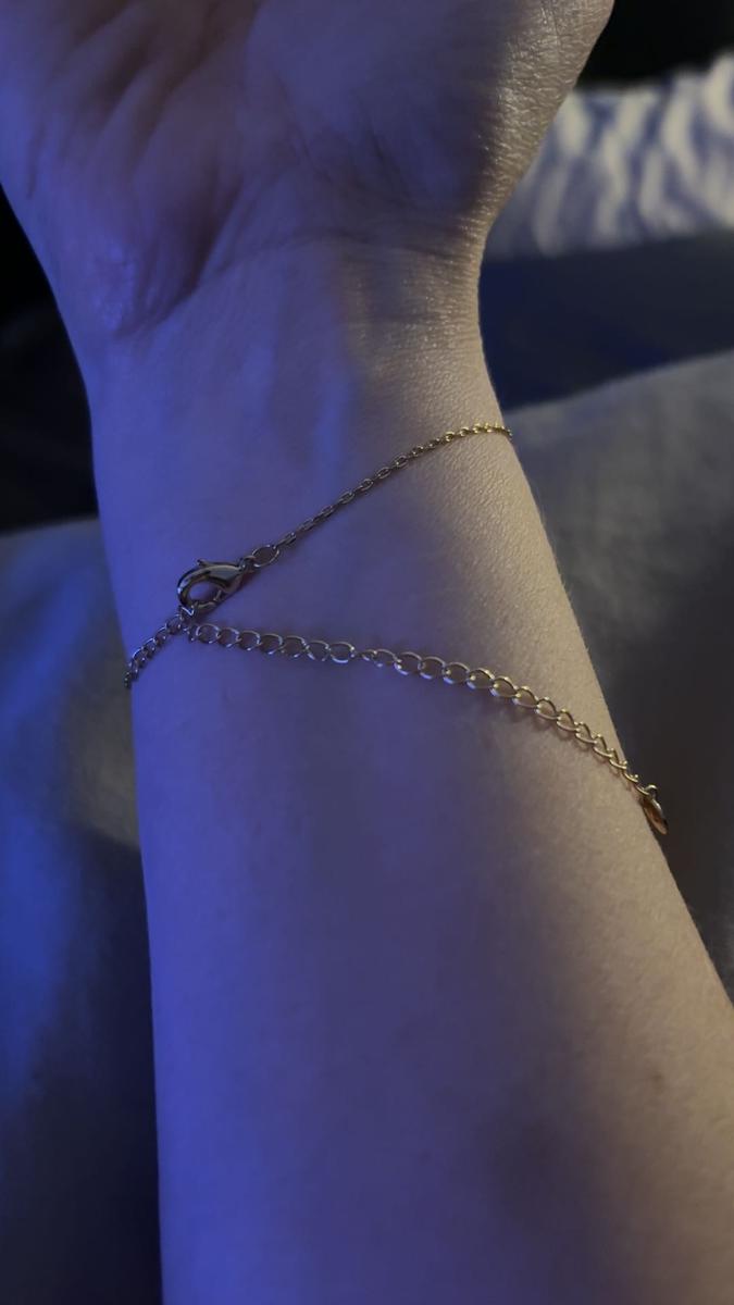 Item: Station - Yellow Gold