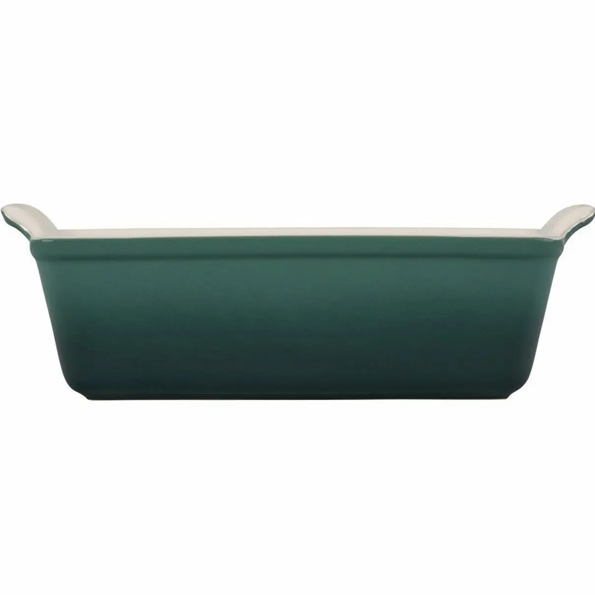 Le Creuset Heritage Stoneware Loaf Pan