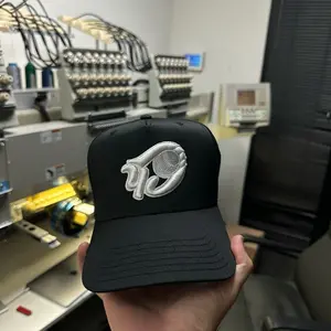 Charros de Jalisco reverse cap