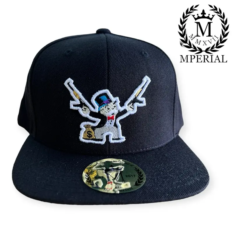 kepi snapback - TikTok Shop