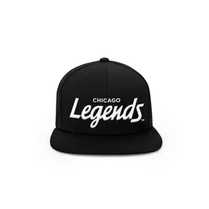 Chicago Legends Hat