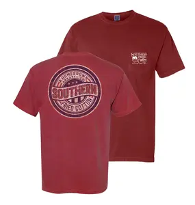 Vintage Southern Fried Cotton American Classic Tee
