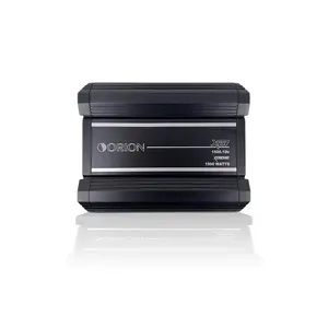 XTR1500.1Dz - 1500 Watt RMS Class D Monoblock Orion XTR Amplifier