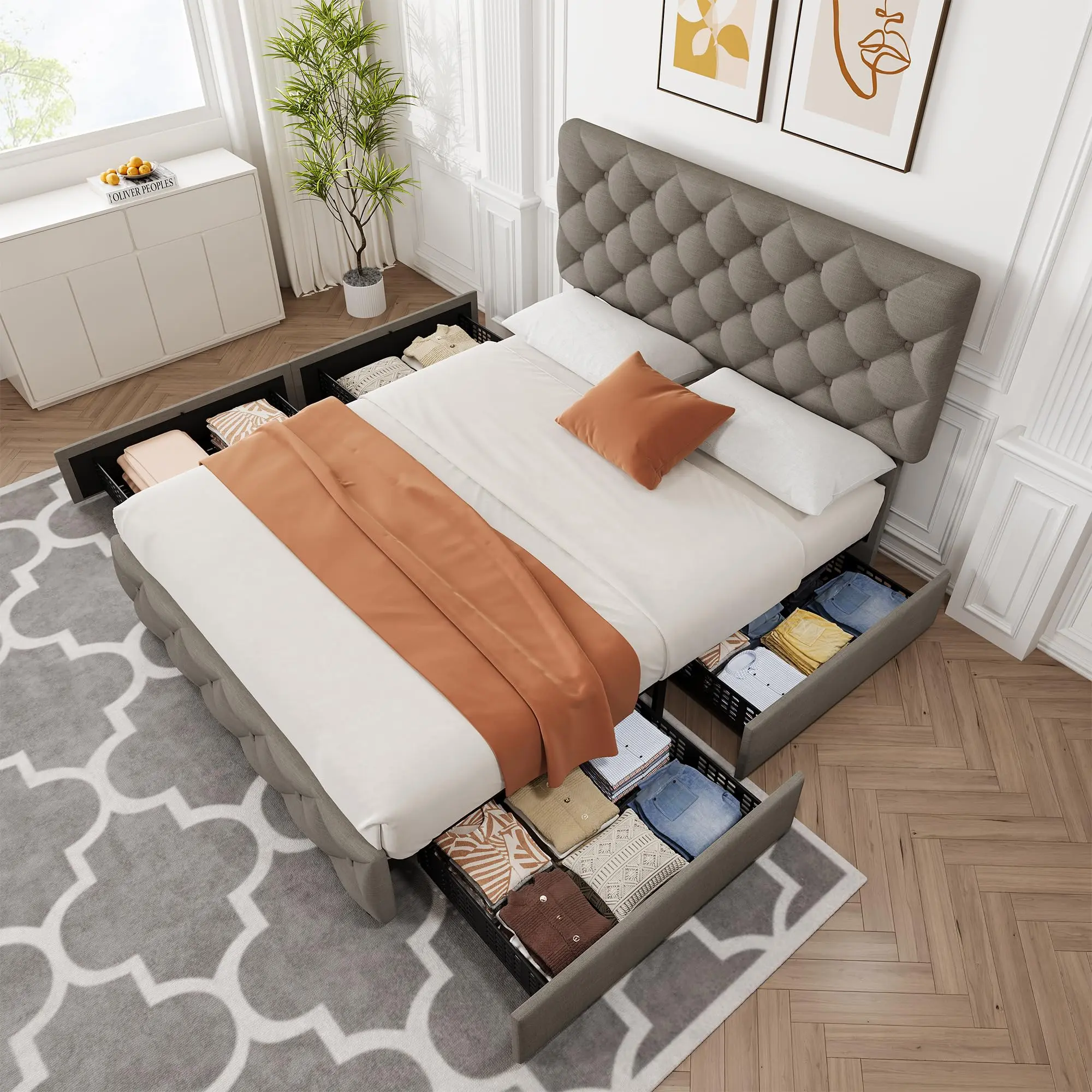 Light Grey (Ys188-4)