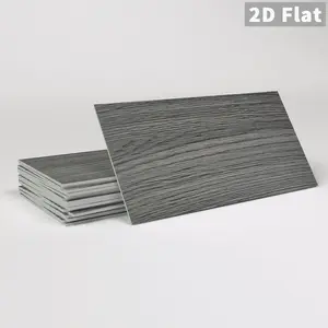 2D flat 32pcs  Self-Adhesive Decorative Stickers, Modern Minimalist Style, Easy To Cut And Disassemble,  Bathroom, Bedroom Wall Decoration, Kitchen Upgrade, Stylish Interior Decoration