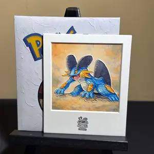 Cannery Oil Painting Art Boards