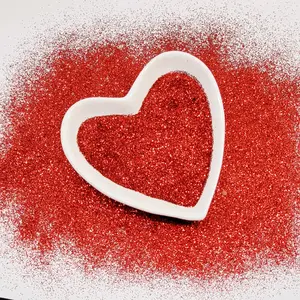 Fireball (Metallic Fine Glitter)