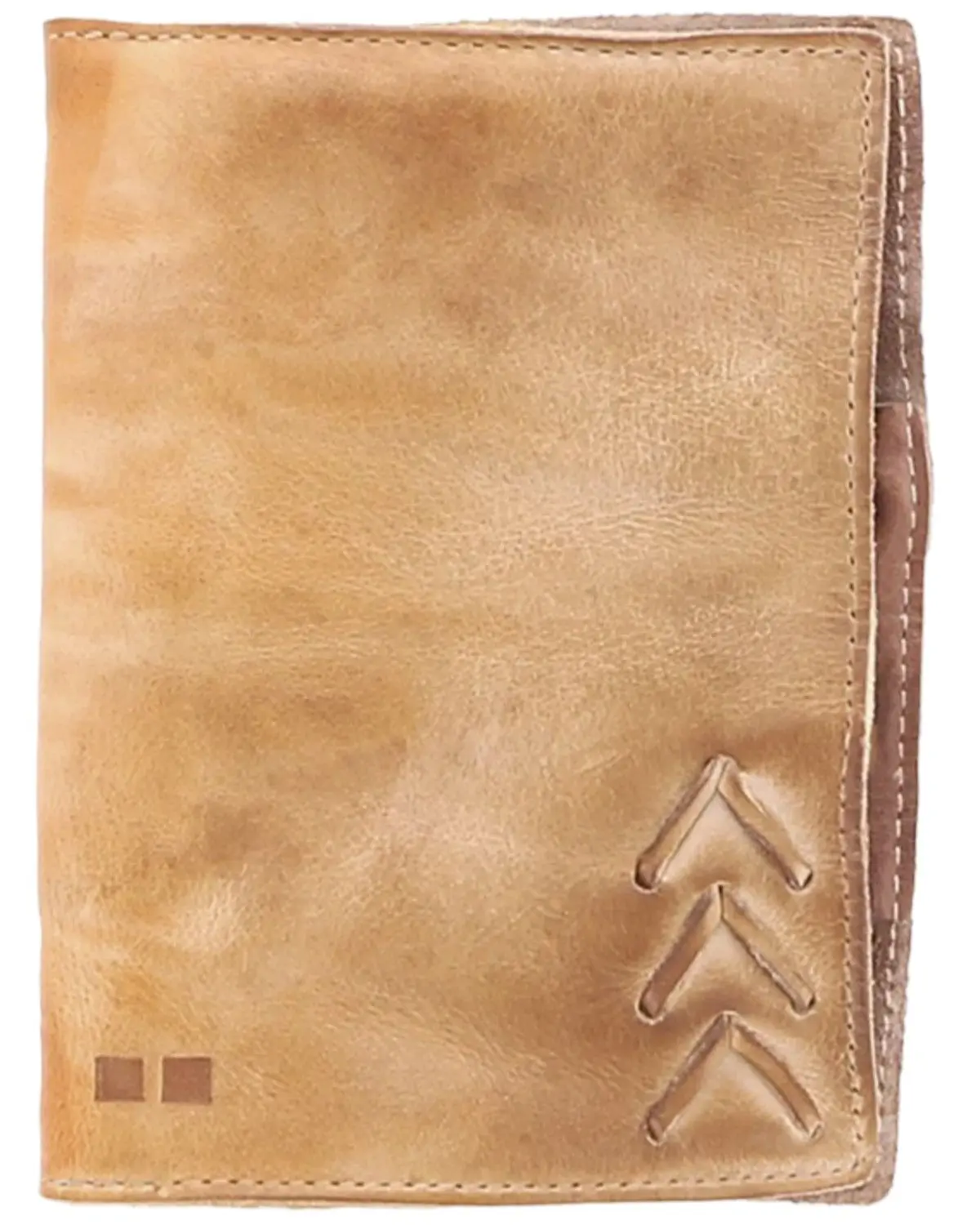 Bed Stu Unisex Stardust Bifold Wallet - A571105 Cltd