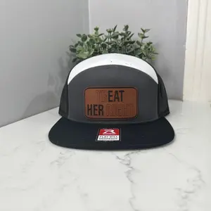 trEAT HER right hat
