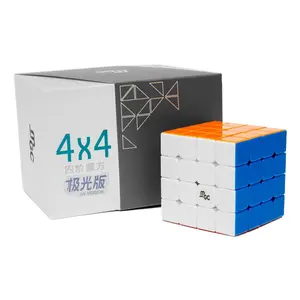 YJ MGC 4x4 (Magnetic, UV Coated)