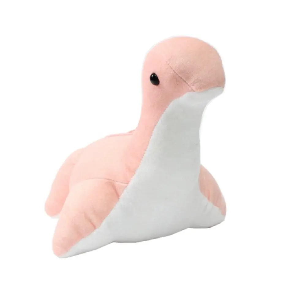 Cute Apex Legends Nessie Plush Toy Cartoon Animal Soft Plushie Stuffed  Collection Figure Doll for Children Birthday Gift 20cm - TikTok Shop