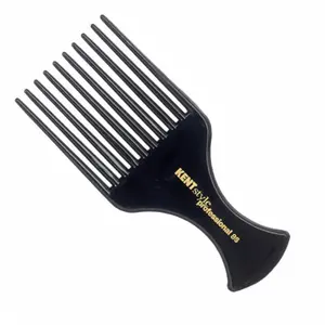 5.5" Professional Lifting and Teasing Afro Pick Comb