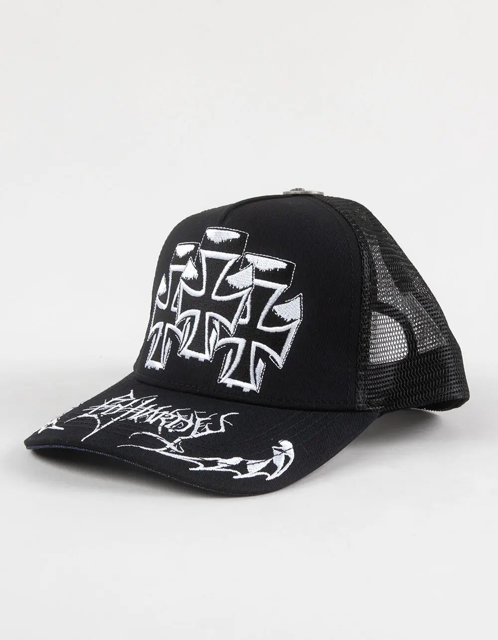 ed hardy cap - TikTok Shop