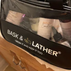 On-The-Go Travel Essentials Kit Water Resistant