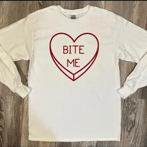 Bite Me Shirt