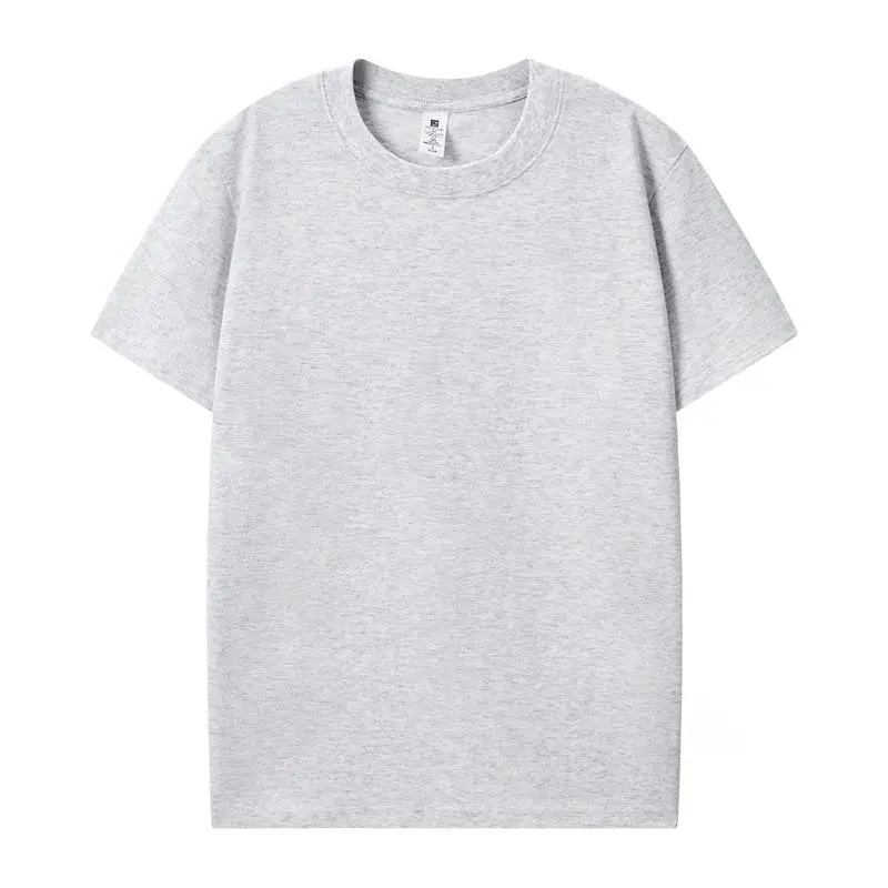 Stylish men's T-shirt—breathable,