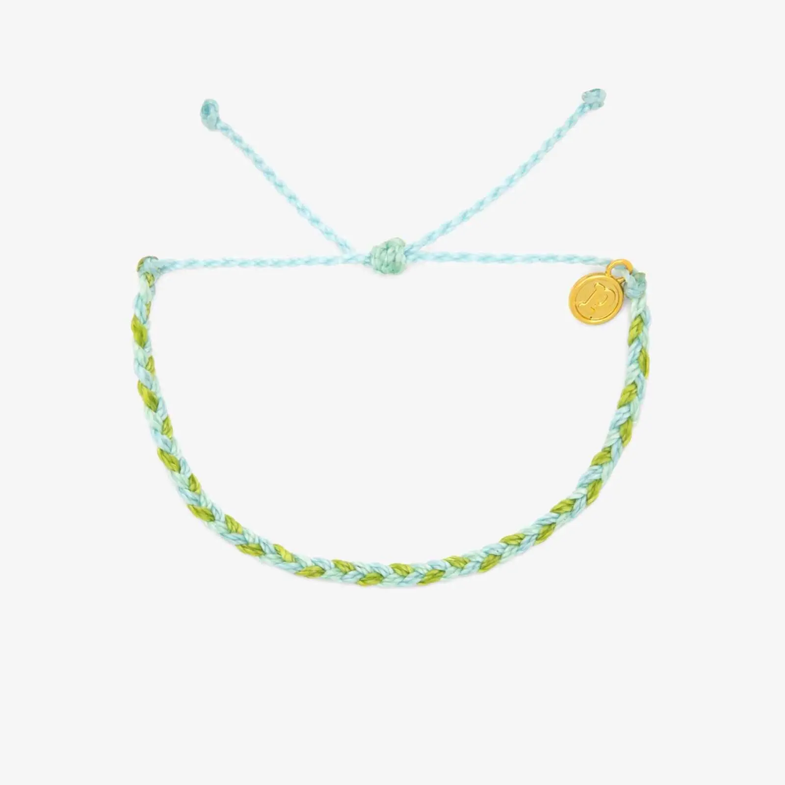 Multi Mini Braided Bracelet Multi Mini Braided Bracelet