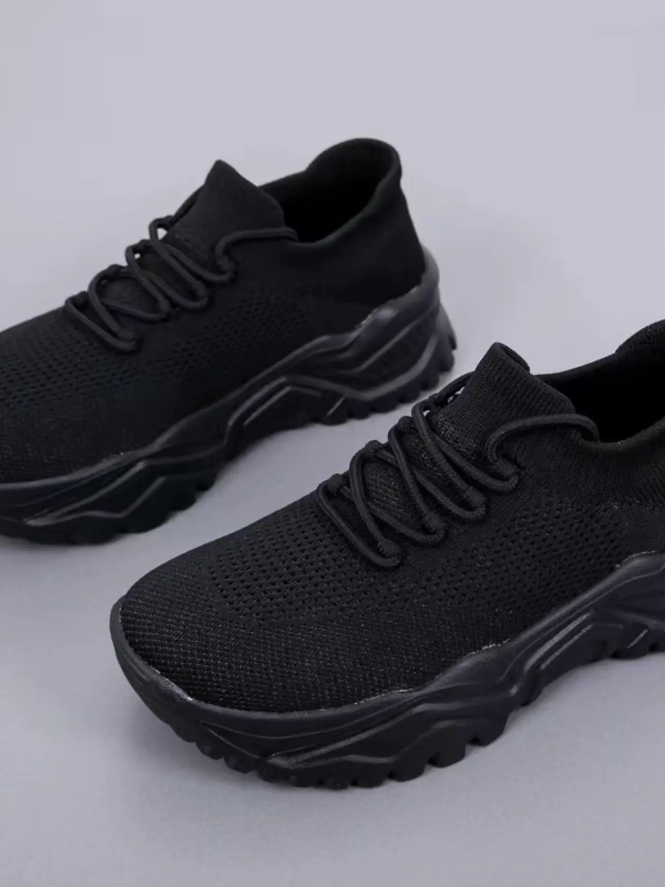 Summer Fashionable Lace Up Low Top Sneakers, Casual Running Sneakers, Lightweight Breathable Comfortable Sports Running Shoes for Gym Exercise & Daily Wear