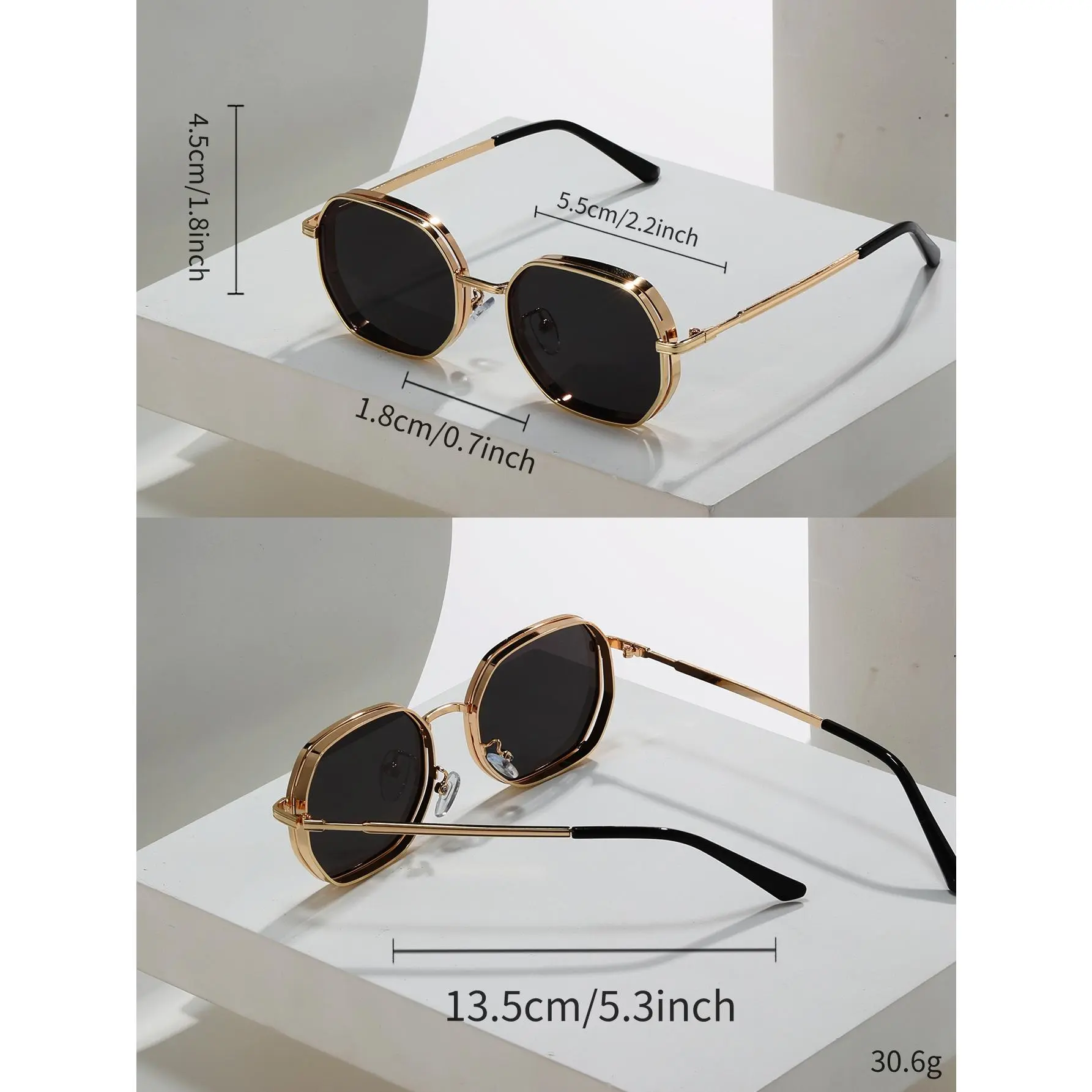 1pcs Men/Women's  Fashion Glasses, reflection Tortoise Shell Pattern Sunglasses transition  lenses glasses  girl fishing glass sun block phantom  glasses uv400 lens Vintage Small Oval Women's Glasses limited  editionsunglasses
