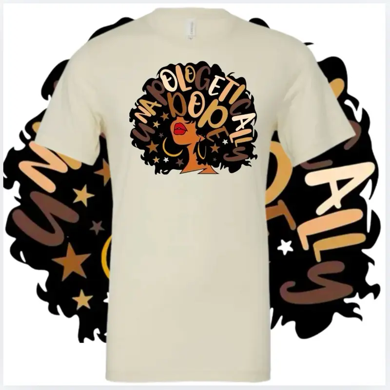 Unapologetically Dope Shirt