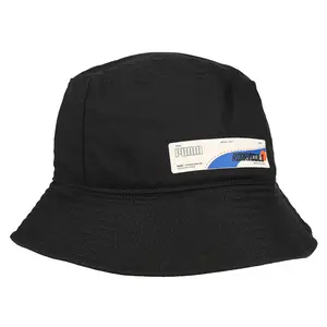 PUMA Mens X Roaringwild Bucket Hat Casual Casual - Black