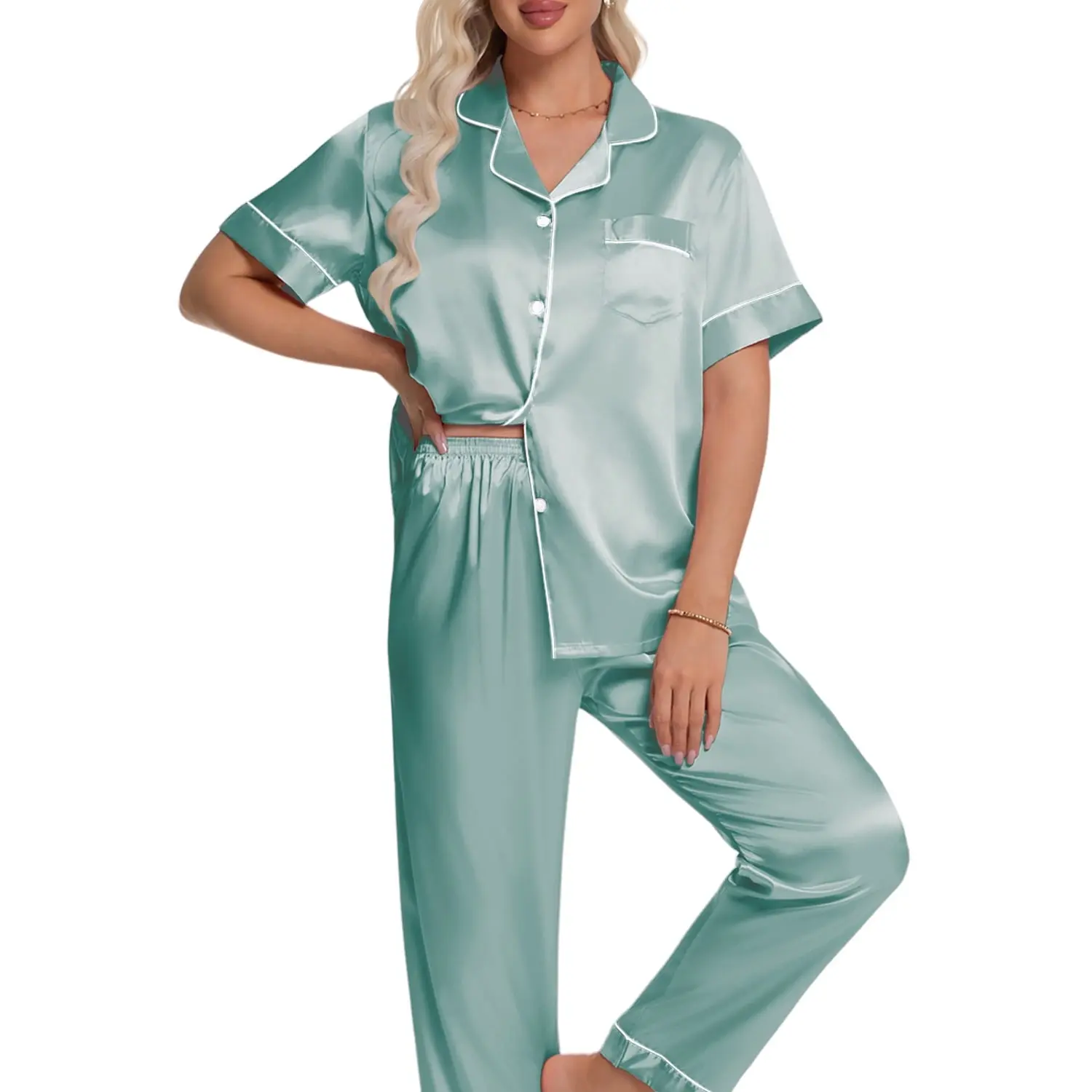 Sage Green