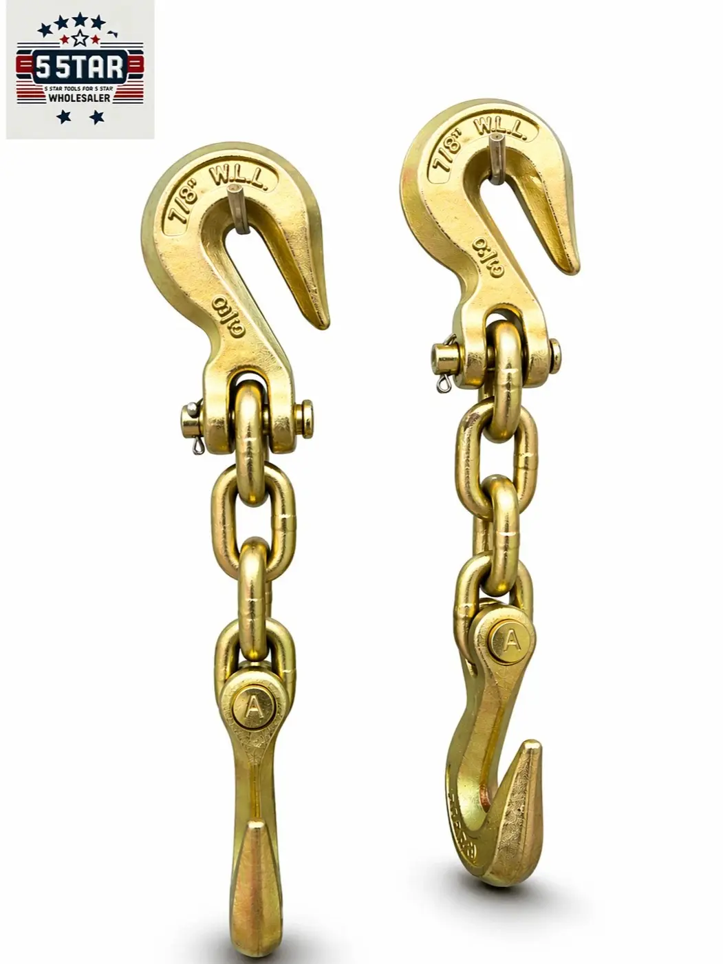 Double Hook 2X Mo Clamp Style 4145 Auto Body Frame Tool Combo