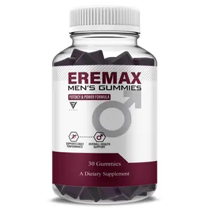 Eremax – Daily Wellness Support (1 Month Supply)
