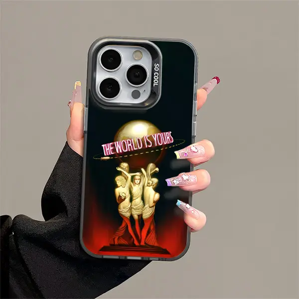 Black-Not Magsafe-A2149