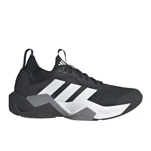 adidas Mens Rapidmove Adv 2 Training Sneakers Shoes - Black