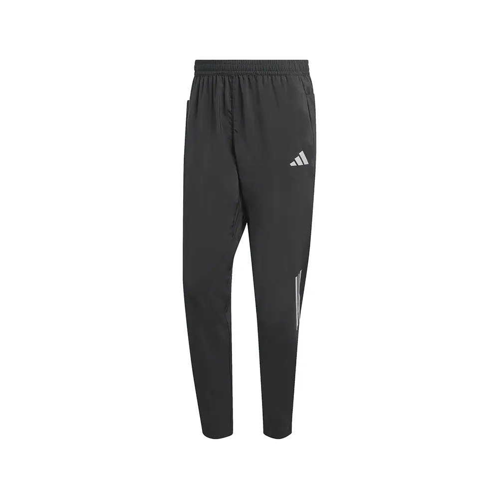adidas Mens Adi365 Iconic Joggers Running  - Black