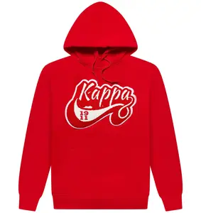 Kappa Alpha Psi Chenille Retro Hoodie | House of Greeks