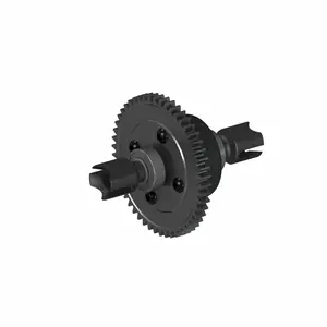 Arrma 50T 100k Oil Assembled Center Differential Set ARA310959