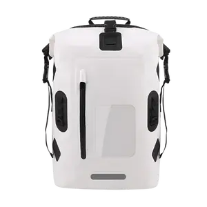 Swim Backpack - 30L Waterproof Bag