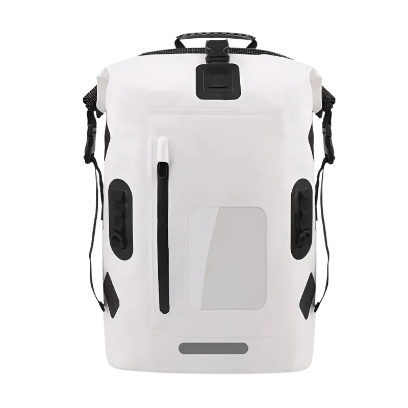 Swim Backpack - 30L Waterproof Bag