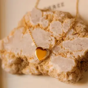 It Was Always You Necklace