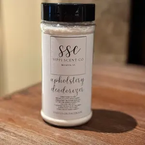 16oz Upholstery Deodorizer