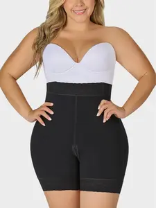 Short extra high waistline 327 Shapewear