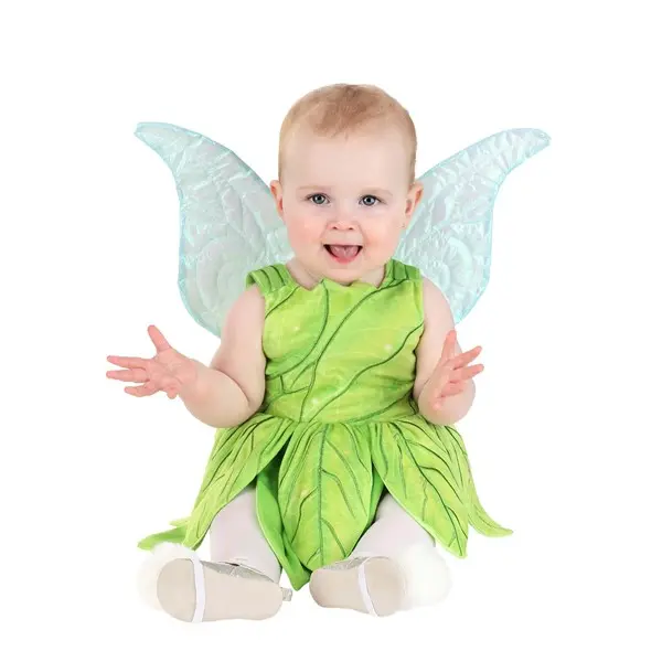 Infant Disney Tinker Bell Costume (© Disney)