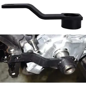 Crankshaft Positioning Tool for Ford 1993-newer 4.2L 4.6L 5.4L 6.8L Engines Crankshaft Holding Tool Timing Chain Installation Replace for Rotunda 303-448, T93P-6303-A, 6024 & 525219