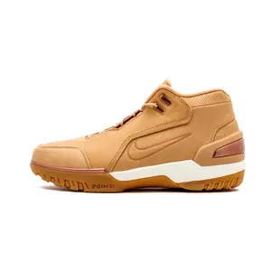 Air Zoom Generation AS QS "All Star/Vachetta Tan"