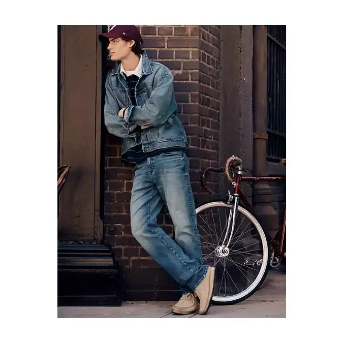 AE Original Bootcut Jean