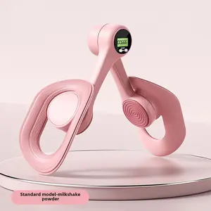 First Mothers Day Gifts for New Mom Portable Inner Thigh Exerciser Home Workout Tool for Postpartum Recovery Pelvic Floor Muscle and Leg Toning Training