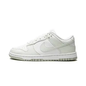 DUNK LO NN MNS WMNS "White/ Mint" DN1431 102