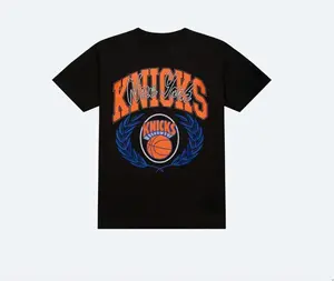 M&N Knicks T-Shirt, knicks tshirt